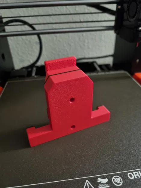 Giá Treo Tường LEGO Ferrari 488 GTE - Image 4