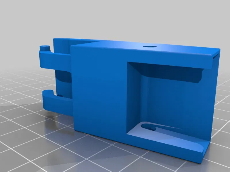 Cục Kê Tay Nới Rộng Cho Corsair K70/K65 RGB - Image 6