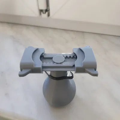 Kệ Giữ Mô Hình Mini Để Tập Sơn