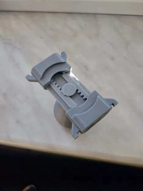 Kệ Giữ Mô Hình Mini Để Tập Sơn - Image 4