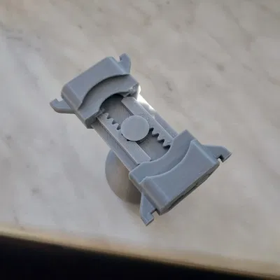 Kệ Giữ Mô Hình Mini Để Tập Sơn