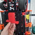 Giá Treo Tường LEGO Ferrari 488 GTE - Thumbnail 8