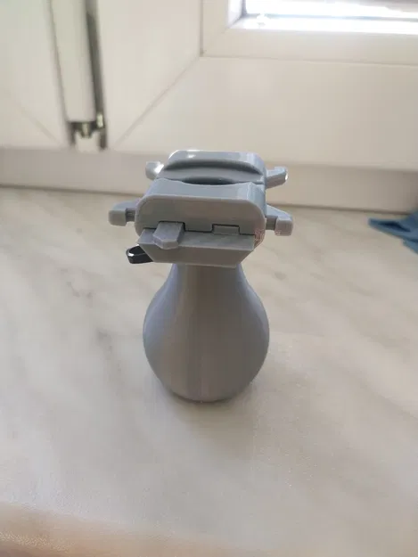 Kệ Giữ Mô Hình Mini Để Tập Sơn - Image 8