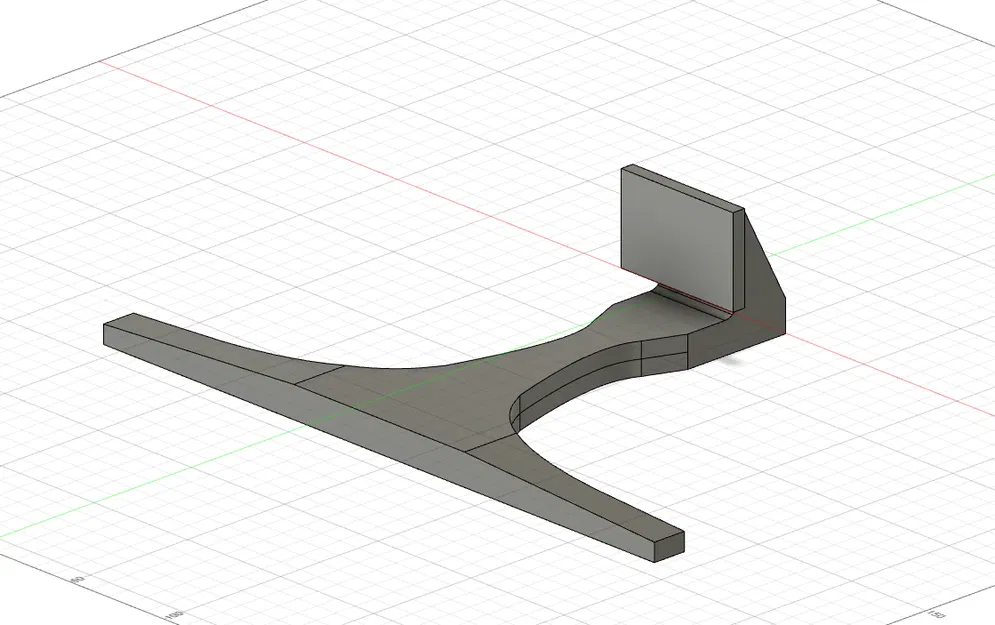 Chân đỡ Filament cho Tủ Bàn Prusa Lack - Image 1