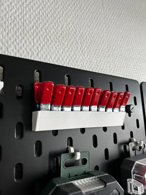 Kẹp Mini Cho Bảng Skådis - Image 1