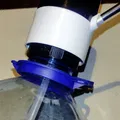 Adapter Nắp Chai Nước Bơm 5L - Thumbnail 2