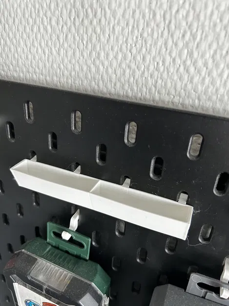 Kẹp Mini Cho Bảng Skådis - Image 2