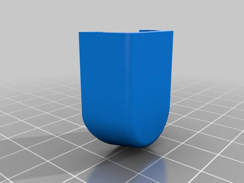 Kẹp Thay Thế Đầu Hút Sàn Máy Hút Bụi Miele - Image 4