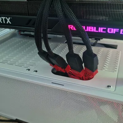 Tấm đáy cho Lian Li Lancool 216