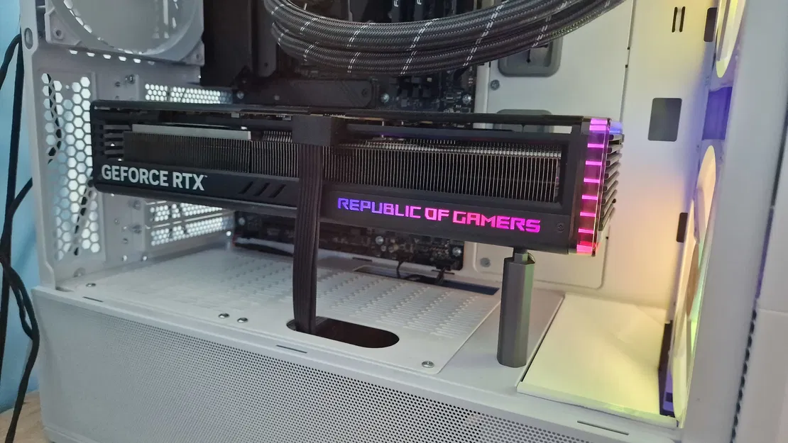 Tấm đáy cho Lian Li Lancool 216 - Image 3