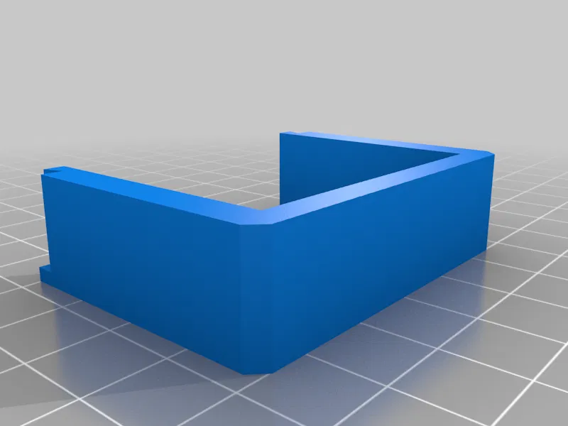 Hệ Thống Kẹp Gắn Phụ Kiện Đa Năng Cho Kệ Ikea Ivar - Image 2