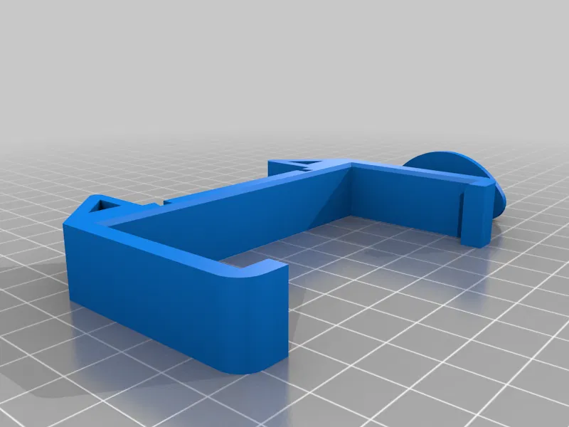 Hệ Thống Kẹp Gắn Phụ Kiện Đa Năng Cho Kệ Ikea Ivar - Image 7