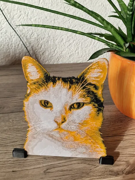 Chân đế Hueforge - Image 2