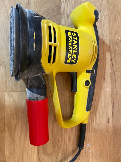 Adapter Stanley FATMAX FMEW440 nối Karcher WD6 - Image 2