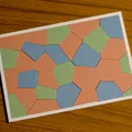 Câu Đố Voronoi: Thử Thách Trí Tuệ Lấy Cảm Hứng Từ Thiên Nhiên - Thumbnail 1