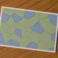 Câu Đố Voronoi: Thử Thách Trí Tuệ Lấy Cảm Hứng Từ Thiên Nhiên - Thumbnail 2