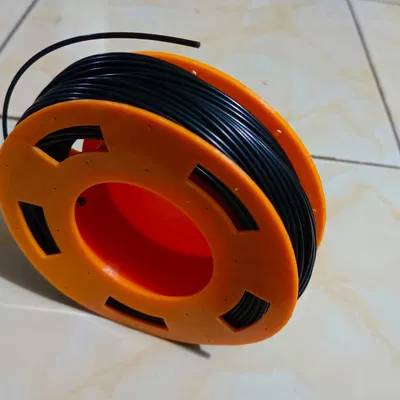 Cuộn chỉ Mini Bobbin Filament