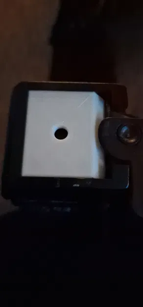 Ngàm Camera Miranda Pro Video - Image 1