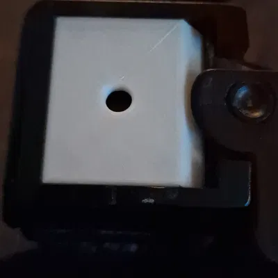 Ngàm Camera Miranda Pro Video