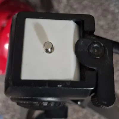 Ngàm Camera Miranda Pro Video