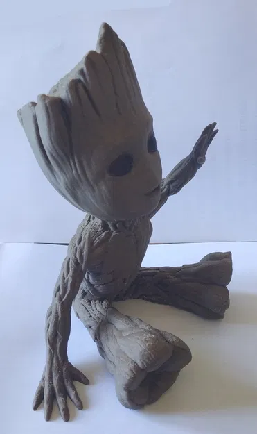 Groot Vẫy Tay - Image 3