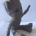 Groot Vẫy Tay - Thumbnail 3