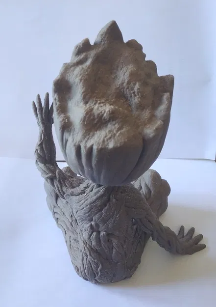 Groot Vẫy Tay - Image 4