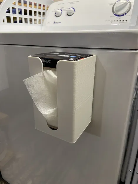 Kệ Đựng Khăn Sấy - Image 2