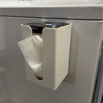 Kệ Đựng Khăn Sấy