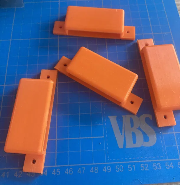 Phụ Tùng Sửa Chữa Khung Giường Vạc Gỗ - Image 1