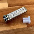 Nắp Chụp Bụi SFP LC - Thumbnail 2