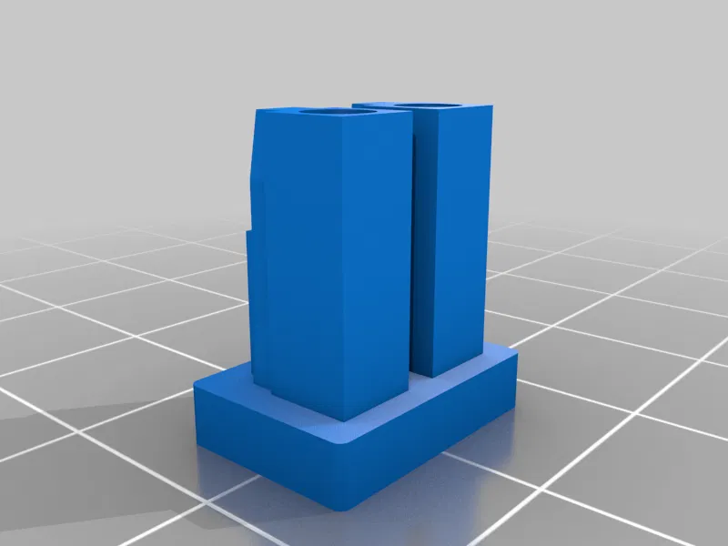 Nắp Chụp Bụi SFP LC - Image 3