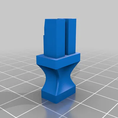 Nắp Chụp Bụi SFP LC