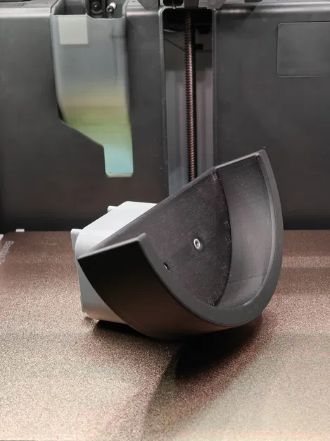 Đế Treo Móc Filament Swatch Display Lên Bảng Ikea Skadis - Image 9