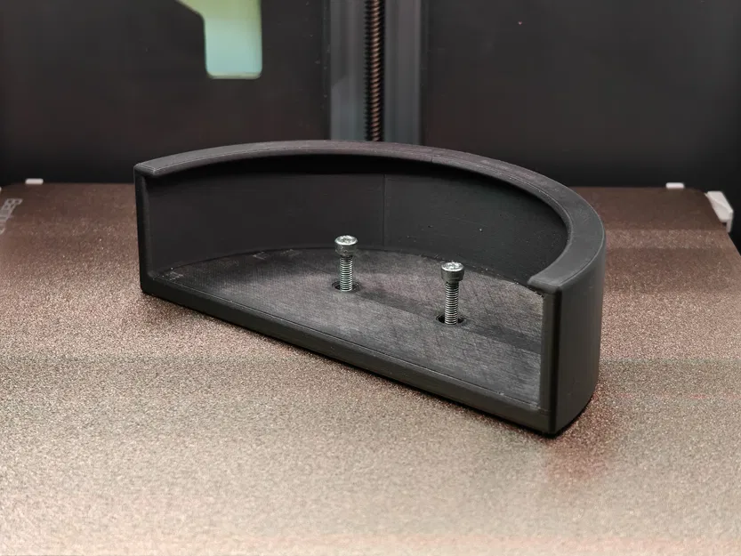 Đế Treo Móc Filament Swatch Display Lên Bảng Ikea Skadis - Image 10