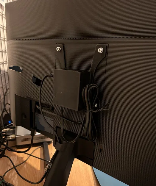 Giá đỡ bộ nguồn cho màn hình Samsung - Image 1