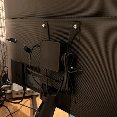 Giá đỡ bộ nguồn cho màn hình Samsung