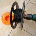 Cuốn lại dây filament - Máy cuốn - Thumbnail 1