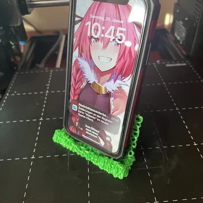 Giá Đỡ Điện Thoại Handy_Halterung_Voronoi