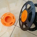 Cuốn lại dây filament - Máy cuốn - Thumbnail 2