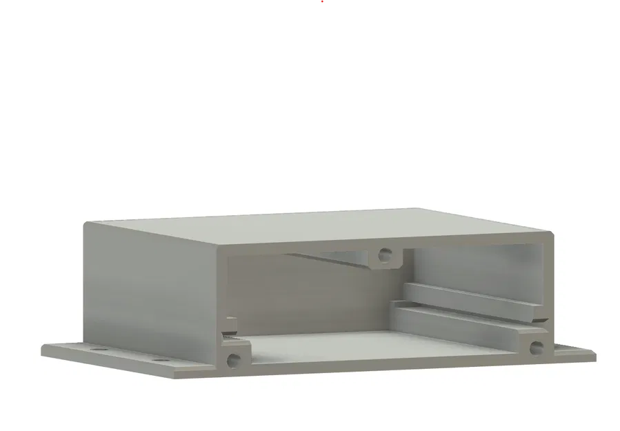 Hộp đựng bo mạch nguyên mẫu 70x90 - Image 1