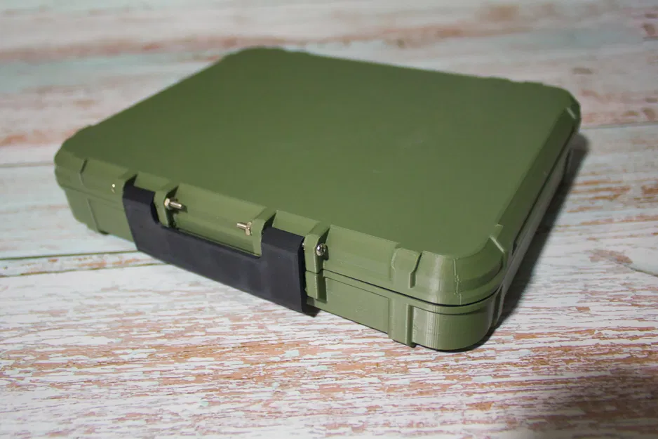 Hộp Organizer Đựng Phụ Kiện và Đồ Thủ Công - Image 2