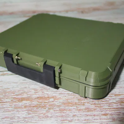 Hộp Organizer Đựng Phụ Kiện và Đồ Thủ Công