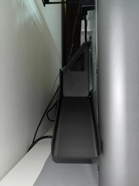 Ống Hứng Chất Thải Cho Dòng Bambu Lab X1 Và P1 - Image 4