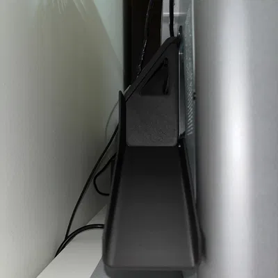 Ống Hứng Chất Thải Cho Dòng Bambu Lab X1 Và P1