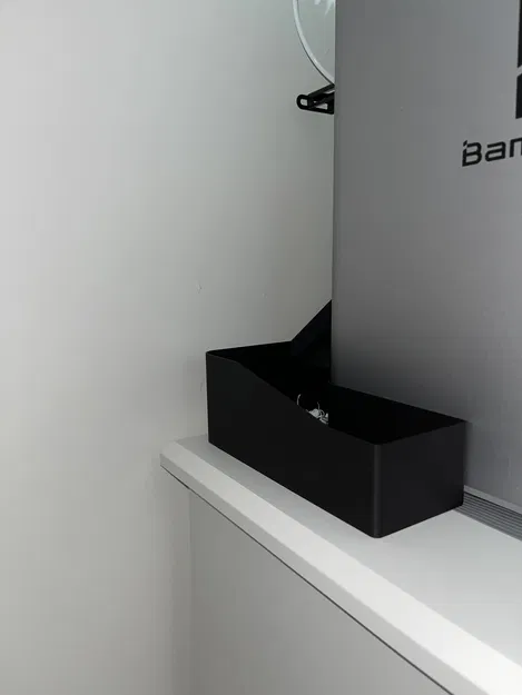 Ống Hứng Chất Thải Cho Dòng Bambu Lab X1 Và P1 - Image 6