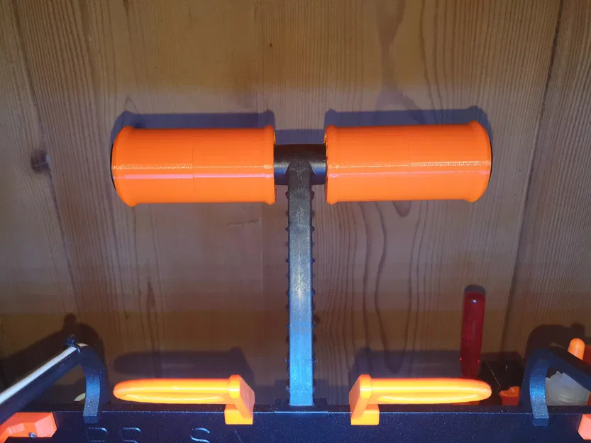 MK3S Spool Bearing Remix - Image 2