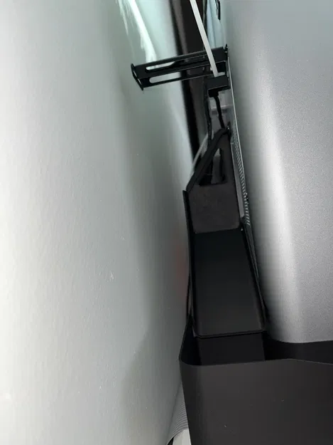 Ống Hứng Chất Thải Cho Dòng Bambu Lab X1 Và P1 - Image 8