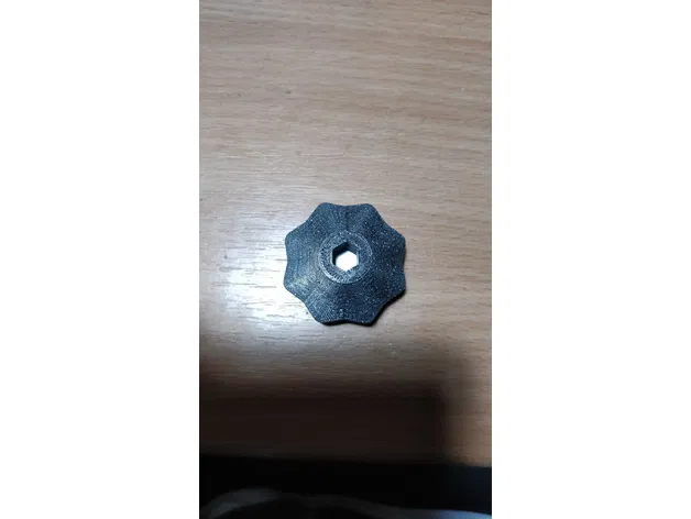 Tay cầm tua vít cho không gian hẹp, có đế giữ nam châm - Image 2