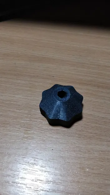 Tay cầm tua vít cho không gian hẹp, có đế giữ nam châm - Image 3